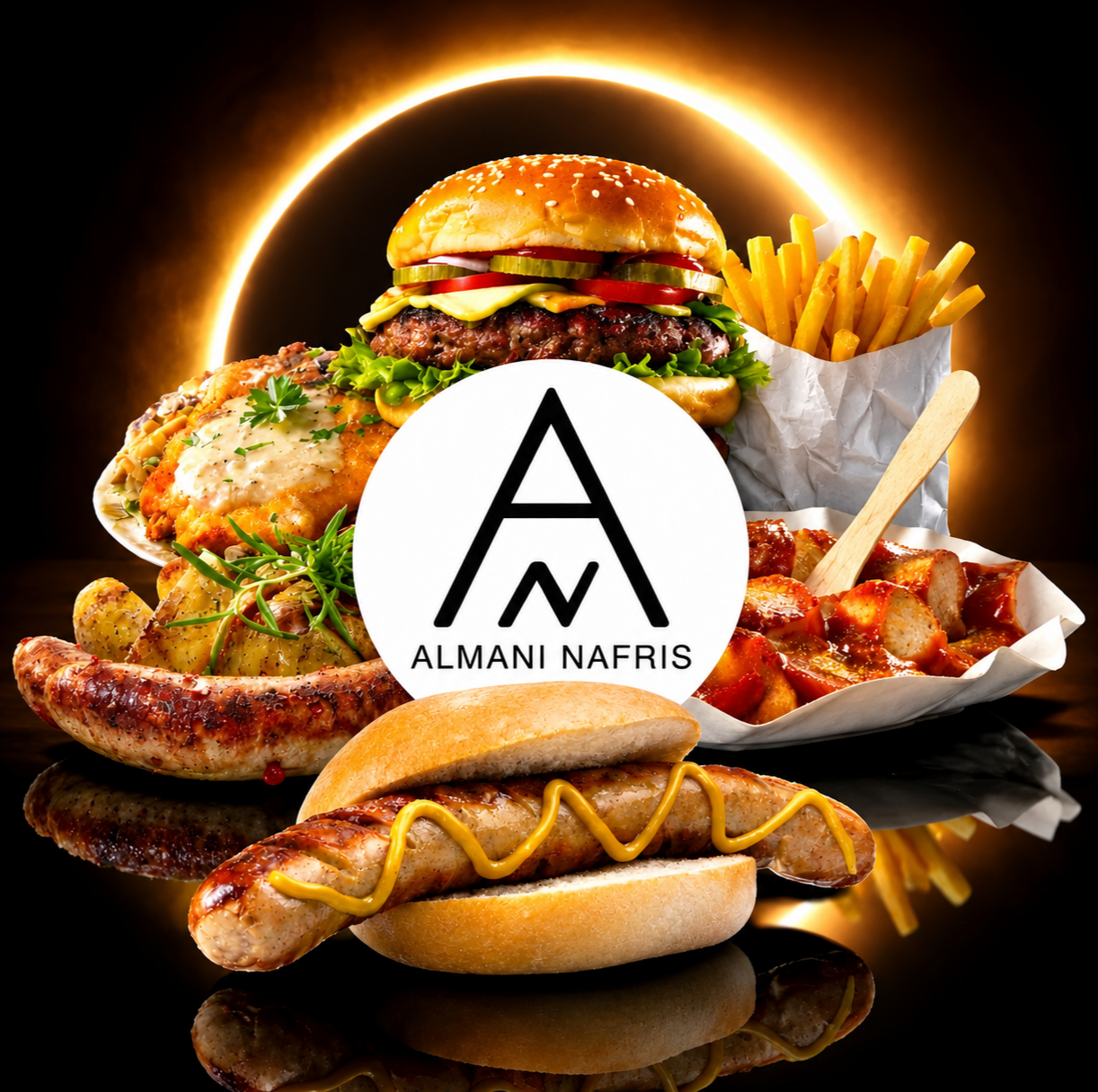 Almani Nafris